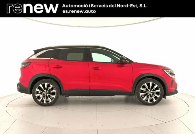 Renault Austral 1.3 Tce Mild Hybrid Techno Cvt 116kw  - Foto 4