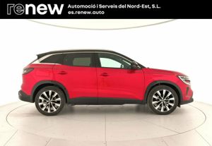 Renault Austral 1.3 Tce Mild Hybrid Techno Cvt 116kw  - Foto 4