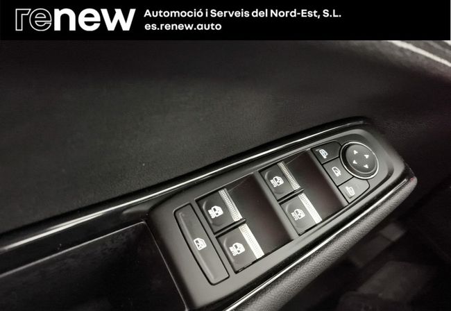 Renault Austral 1.3 Tce Mild Hybrid Techno Cvt 116kw  - Foto 21