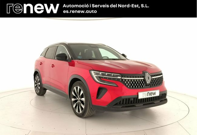 Renault Austral 1.3 Tce Mild Hybrid Techno Cvt 116kw  - Foto 3
