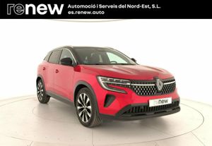Renault Austral 1.3 Tce Mild Hybrid Techno Cvt 116kw  - Foto 3