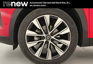 Renault Austral 1.3 Tce Mild Hybrid Techno Cvt 116kw  - Foto 11