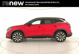 Renault Austral 1.3 Tce Mild Hybrid Techno Cvt 116kw  - Foto 7