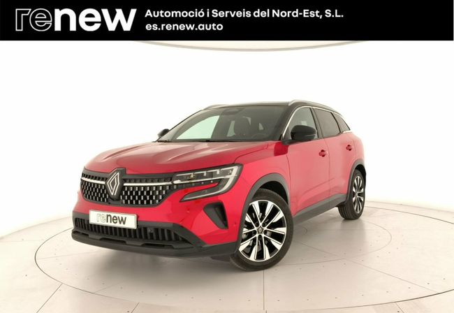 Renault Austral 1.3 Tce Mild Hybrid Techno Cvt 116kw  - Foto 1