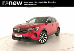 Renault Austral 1.3 Tce Mild Hybrid Techno Cvt 116kw  - Foto 2