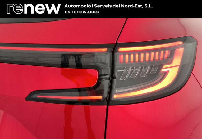 Renault Austral 1.3 Tce Mild Hybrid Techno Cvt 116kw  - Foto 10