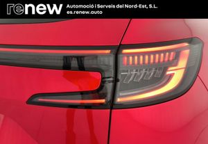 Renault Austral 1.3 Tce Mild Hybrid Techno Cvt 116kw  - Foto 10