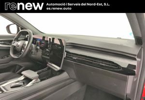 Renault Austral 1.3 Tce Mild Hybrid Techno Cvt 116kw  - Foto 16