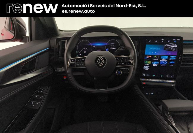 Renault Austral 1.3 Tce Mild Hybrid Techno Cvt 116kw  - Foto 19