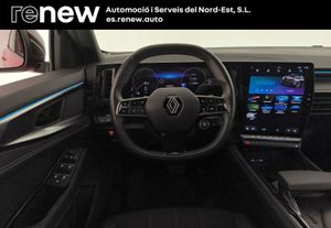 Renault Austral 1.3 Tce Mild Hybrid Techno Cvt 116kw  - Foto 19