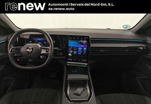 Renault Austral 1.3 Tce Mild Hybrid Techno Cvt 116kw  - Foto 22