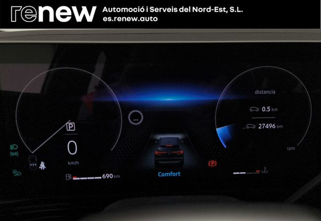 Renault Austral 1.3 Tce Mild Hybrid Techno Cvt 116kw  - Foto 26