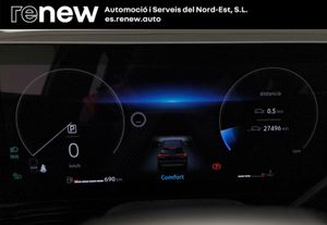 Renault Austral 1.3 Tce Mild Hybrid Techno Cvt 116kw  - Foto 26