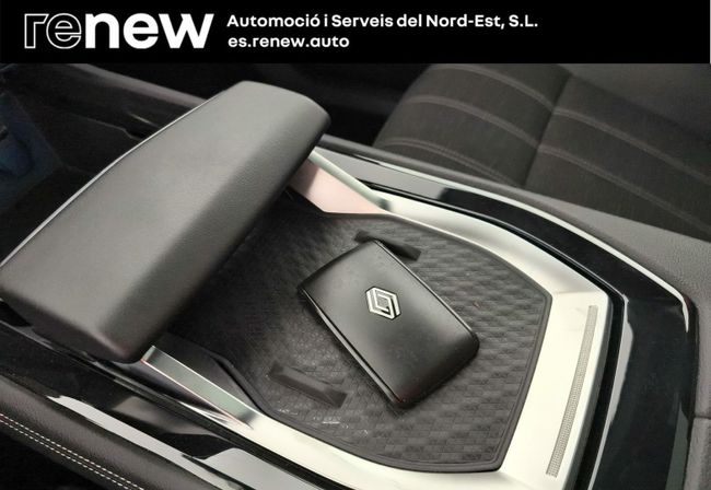 Renault Austral 1.3 Tce Mild Hybrid Techno Cvt 116kw  - Foto 20