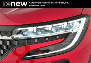 Renault Austral 1.3 Tce Mild Hybrid Techno Cvt 116kw  - Foto 8