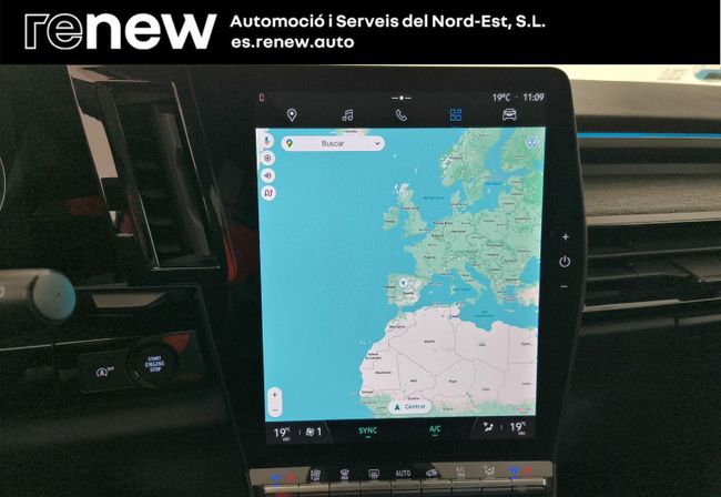 Renault Austral 1.3 Tce Mild Hybrid Techno Cvt 116kw  - Foto 23