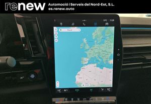 Renault Austral 1.3 Tce Mild Hybrid Techno Cvt 116kw  - Foto 23