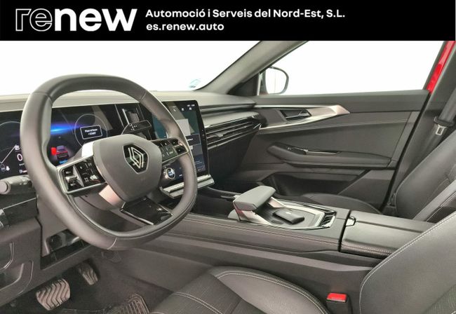 Renault Austral 1.3 Tce Mild Hybrid Techno Cvt 116kw  - Foto 14