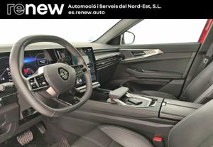 Renault Austral 1.3 Tce Mild Hybrid Techno Cvt 116kw  - Foto 14