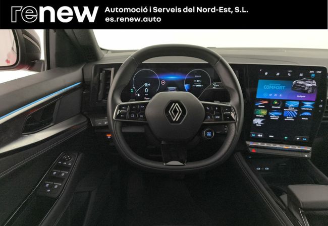 Renault Austral 1.3 Tce Mild Hybrid Techno Cvt 116kw  - Foto 19