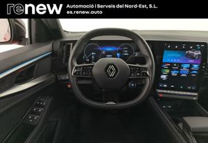 Renault Austral 1.3 Tce Mild Hybrid Techno Cvt 116kw  - Foto 19
