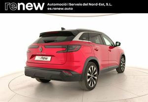 Renault Austral 1.3 Tce Mild Hybrid Techno Cvt 116kw  - Foto 5