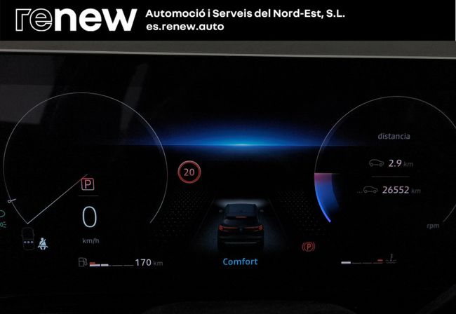 Renault Austral 1.3 Tce Mild Hybrid Techno Cvt 116kw  - Foto 26