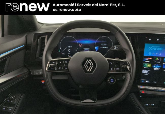 Renault Austral 1.3 Tce Mild Hybrid Techno Cvt 116kw  - Foto 18