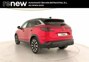 Renault Austral 1.3 Tce Mild Hybrid Techno Cvt 116kw  - Foto 6