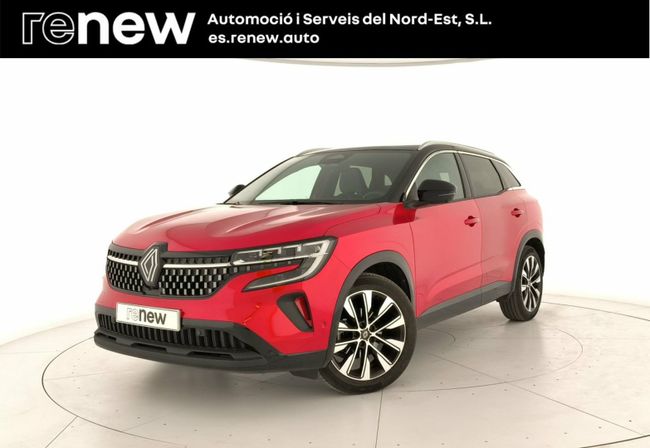 Renault Austral 1.3 Tce Mild Hybrid Techno Cvt 116kw  - Foto 1