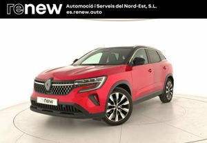 Renault Austral 1.3 Tce Mild Hybrid Techno Cvt 116kw  - Foto 2