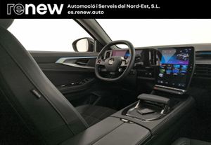 Renault Austral 1.3 Tce Mild Hybrid Techno Cvt 116kw  - Foto 17