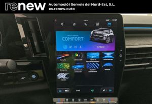 Renault Austral 1.3 Tce Mild Hybrid Techno Cvt 116kw  - Foto 25