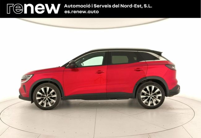 Renault Austral 1.3 Tce Mild Hybrid Techno Cvt 116kw  - Foto 7