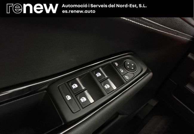 Renault Austral 1.3 Tce Mild Hybrid Techno Cvt 116kw  - Foto 21