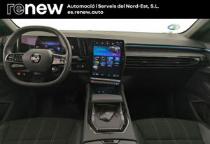 Renault Austral 1.3 Tce Mild Hybrid Techno Cvt 116kw  - Foto 22