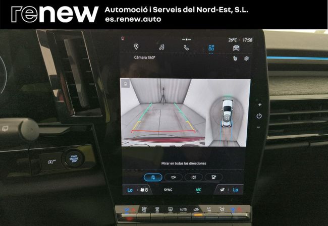 Renault Austral 1.3 Tce Mild Hybrid Techno Cvt 116kw  - Foto 23