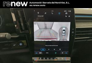 Renault Austral 1.3 Tce Mild Hybrid Techno Cvt 116kw  - Foto 23