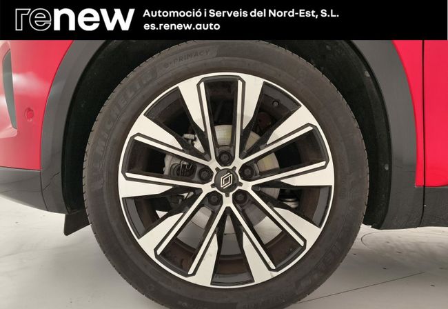 Renault Austral 1.3 Tce Mild Hybrid Techno Cvt 116kw  - Foto 11