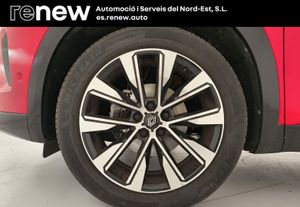 Renault Austral 1.3 Tce Mild Hybrid Techno Cvt 116kw  - Foto 11