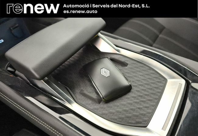 Renault Austral 1.3 Tce Mild Hybrid Techno Cvt 116kw  - Foto 20
