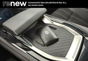 Renault Austral 1.3 Tce Mild Hybrid Techno Cvt 116kw  - Foto 20
