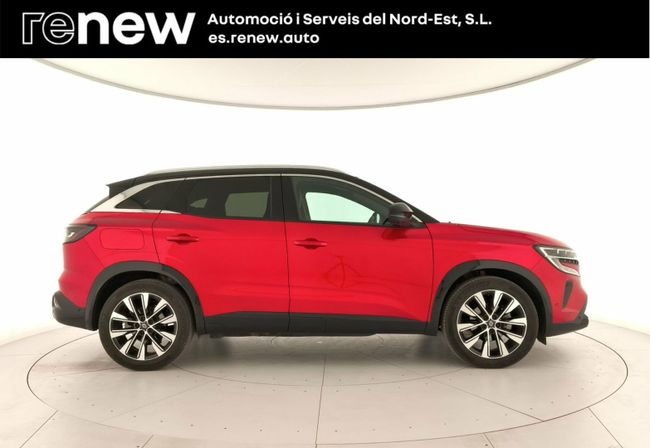 Renault Austral 1.3 Tce Mild Hybrid Techno Cvt 116kw  - Foto 4