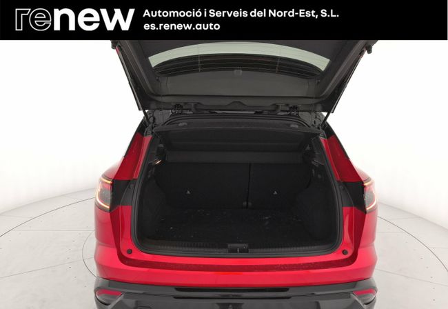 Renault Austral 1.3 Tce Mild Hybrid Techno Cvt 116kw  - Foto 9