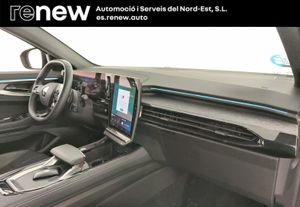 Renault Austral 1.3 Tce Mild Hybrid Techno Cvt 116kw  - Foto 16