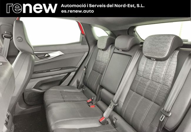 Renault Austral 1.3 Tce Mild Hybrid Techno Cvt 116kw  - Foto 13