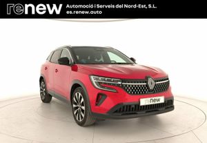 Renault Austral 1.3 Tce Mild Hybrid Techno Cvt 116kw  - Foto 3
