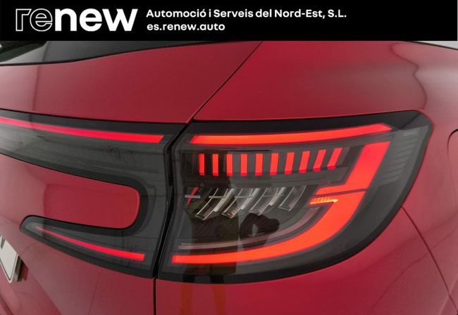 Renault Austral 1.3 Tce Mild Hybrid Techno Cvt 116kw  - Foto 10