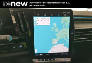 Renault Austral 1.3 Tce Mild Hybrid Techno Cvt 116kw  - Foto 24