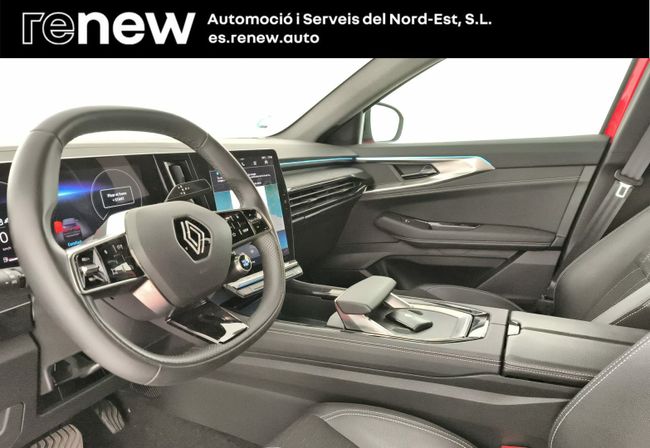 Renault Austral 1.3 Tce Mild Hybrid Techno Cvt 116kw  - Foto 14